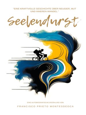 cover image of Seelendurst